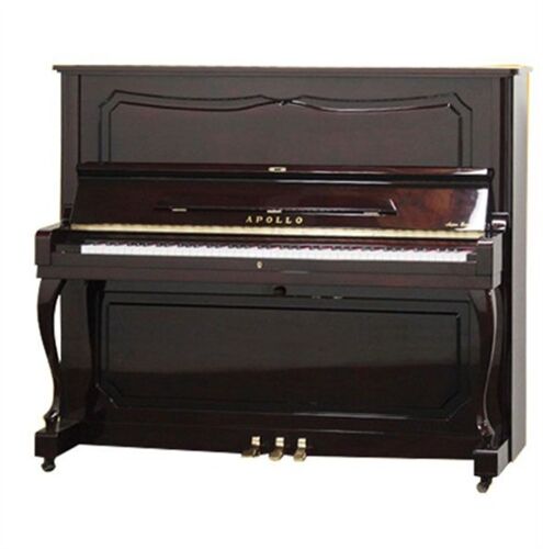 Đàn Piano Cơ Upright Apollo RU80